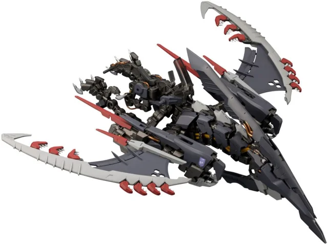 Produktbild zu Hexa Gear - Plastic Model Kit - WINDFALL (Night Stalkers' Ver.)