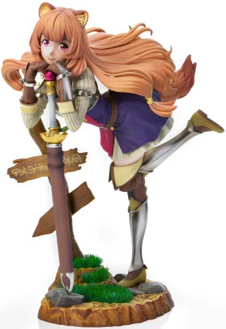 Produktbild zu The Rising of the Shield Hero - PRISMA WING - Raphtalia