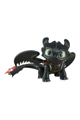 Produktbild zu Drachenz&auml;hmen leicht gemacht - Nendoroid - Ohnezahn
