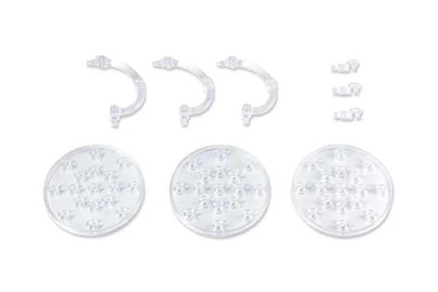 Produktbild zu Pla-Act - Zubeh&ouml;r - Multi Base