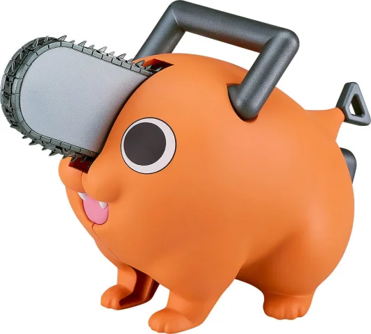 Produktbild zu Chainsaw Man - PLAMAX - Pochita