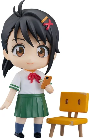 Produktbild zu Suzume - Nendoroid - Iwato Suzume