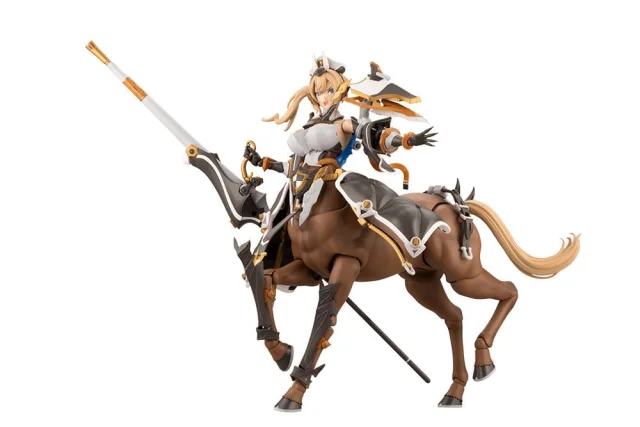Produktbild zu ARCANADEA - Plastic Model Kit - Elena