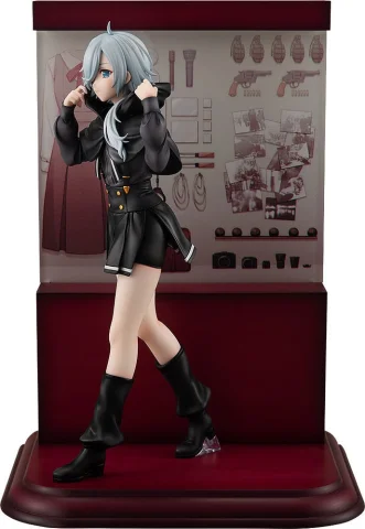 Produktbild zu Spy Classroom - Scale Figure - Glint/Monika (Light Novel)