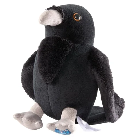 Produktbild zu Harry Potter - Pl&uuml;sch - Ravenclaw Raven Mascot