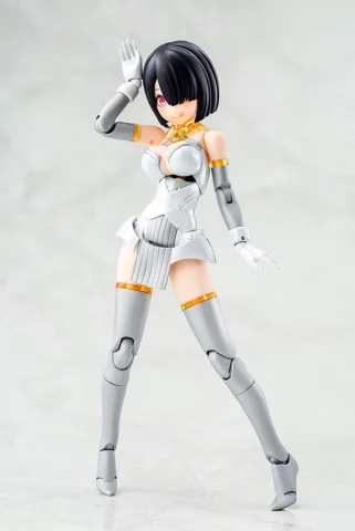 Produktbild zu Megami Device - Plastic Model Kit - Bullet Knights Executioner Bride