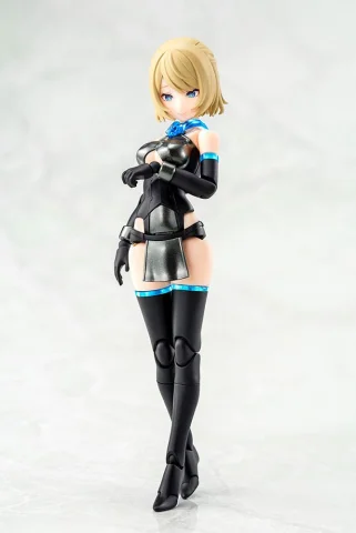 Produktbild zu Megami Device - Plastic Model Kit - Bullet Knights Exorcist Widow