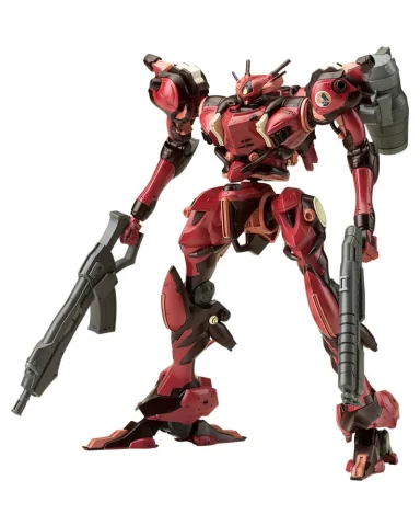 Produktbild zu Armored Core - Plastic Model Kit - Algebra Soluh Barbaroi