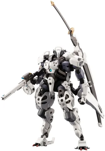 Produktbild zu Hexa Gear - Plastic Model Kit - V-THOR (Bonus Edition)