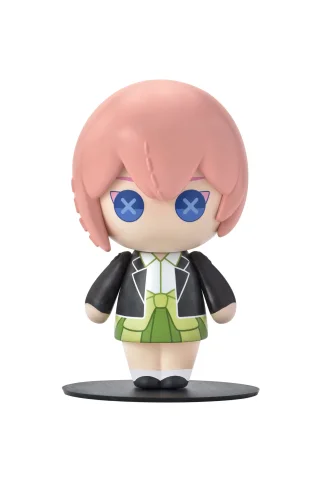 Produktbild zu The Quintessential Quintuplets - Cutie1 - Ichika Nakano