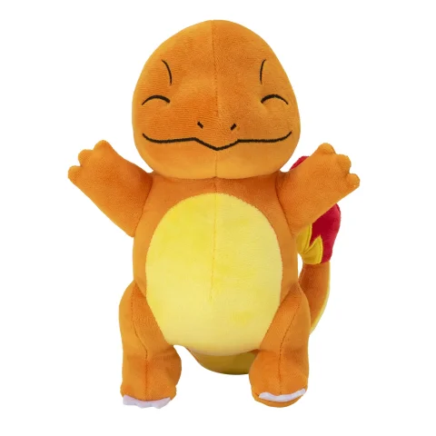 Produktbild zu Pok&eacute;mon - Pl&uuml;sch - Glumanda