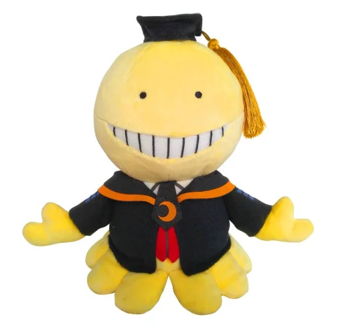 Produktbild zu Assassination Classroom - Pl&uuml;sch - Koro-sensei