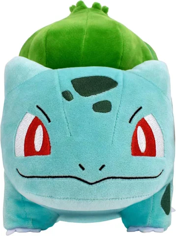 Produktbild zu Pok&eacute;mon - Pl&uuml;sch - Bisasam