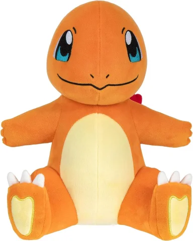 Produktbild zu Pok&eacute;mon - Pl&uuml;sch - Glumanda
