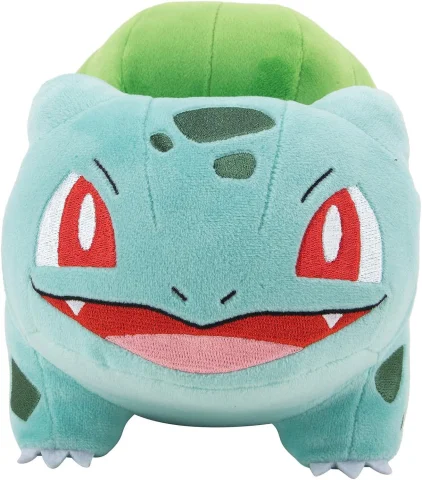 Produktbild zu Pok&eacute;mon - Pl&uuml;sch - Bisasam