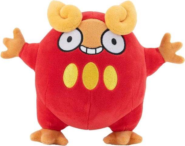 Produktbild zu Pok&eacute;mon - Pl&uuml;sch - Flampion