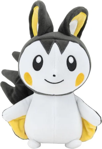 Produktbild zu Pok&eacute;mon - Pl&uuml;sch - Emolga