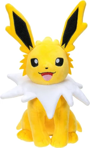 Produktbild zu Pok&eacute;mon - Pl&uuml;sch - Blitza