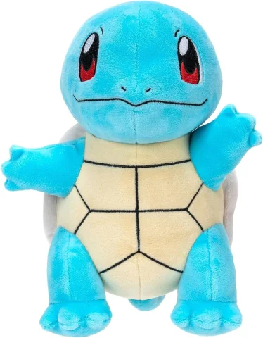 Produktbild zu Pok&eacute;mon - Pl&uuml;sch - Schiggy (Ver. 01)