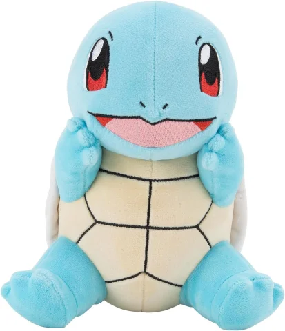 Produktbild zu Pok&eacute;mon - Pl&uuml;sch - Schiggy (Ver. 04)