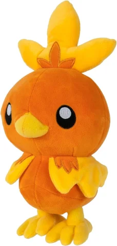 Produktbild zu Pok&eacute;mon - Pl&uuml;sch - Flemmli