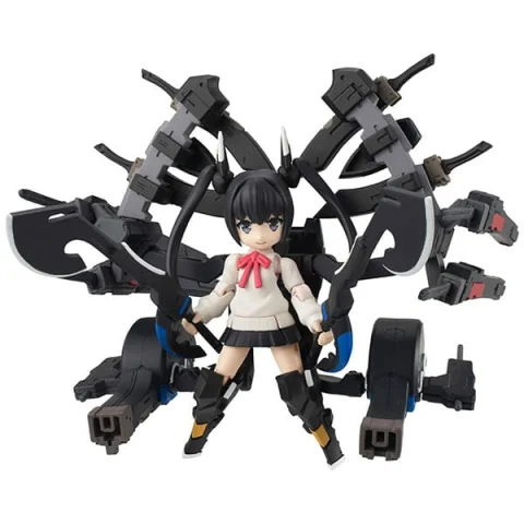 Produktbild zu Desktop Army - Desktop Army - Heavy Weapon High School Girl Team 5