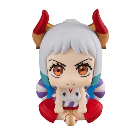 Produktbild zu One Piece - Look Up Series - Yamato