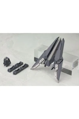 Produktbild zu M.S.G - Plastic Model Kit Zubeh&ouml;r - HEAVY WEAPON UNIT06 EXCEED BINDER