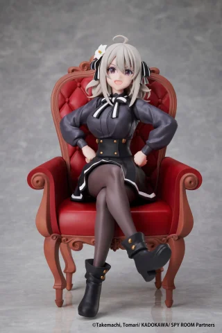 Produktbild zu Spy Classroom - Scale Figure - Flower Garden/Lily