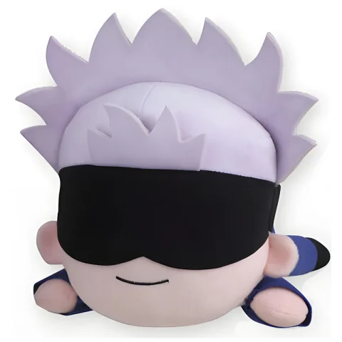 Produktbild zu Jujutsu Kaisen - Nesoberi - Satoru Gojō