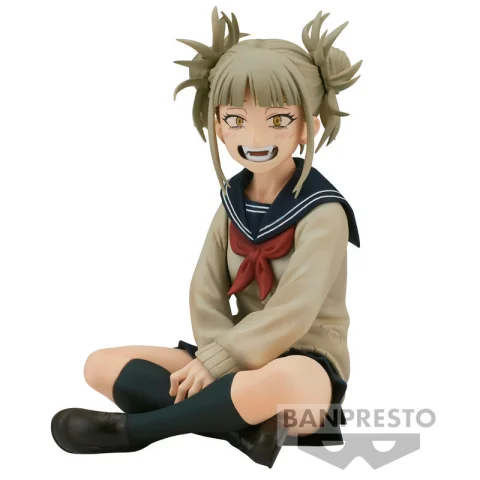 Produktbild zu My Hero Academia - Break time collection - Himiko Toga (vol. 8)