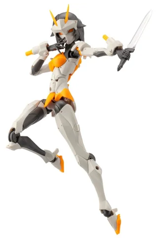 Produktbild zu Megalomaria Unlimited Universe - Plastic Model Kit - Principal