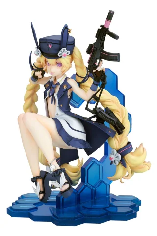 Produktbild zu Girls' Frontline - Scale Figure - SR-3MP