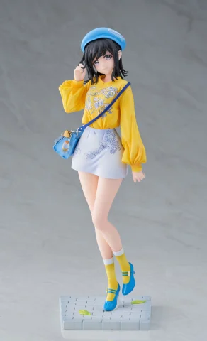 Produktbild zu Tiv - Scale Figure - Platonica