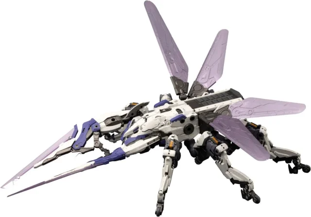 Produktbild zu Hexa Gear - Plastic Model Kit - Gertrude