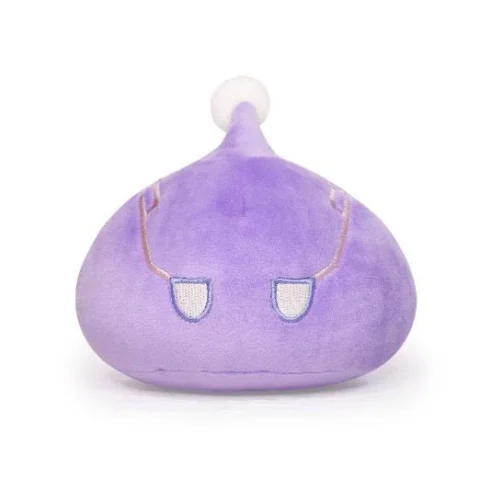 Produktbild zu Genshin Impact - Pl&uuml;sch - Electro Slime