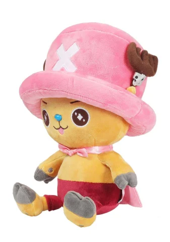 Produktbild zu One Piece - Pl&uuml;sch - Tony Tony Chopper
