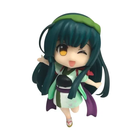 Produktbild zu Tohoku Zunko - Mini Figure - Zunko Tohoku