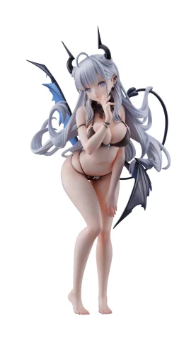 Produktbild zu Nekojira - Non-Scale Figure - Thea-chan