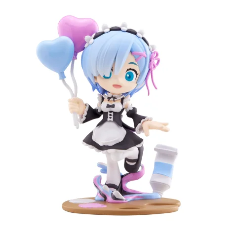 Produktbild zu Re:ZERO - PalVerse - Rem