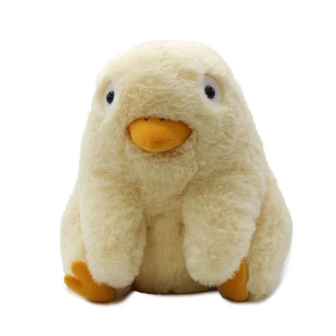 Produktbild zu Chihiros Reise ins Zauberland - Pl&uuml;sch - Ōtori-sama