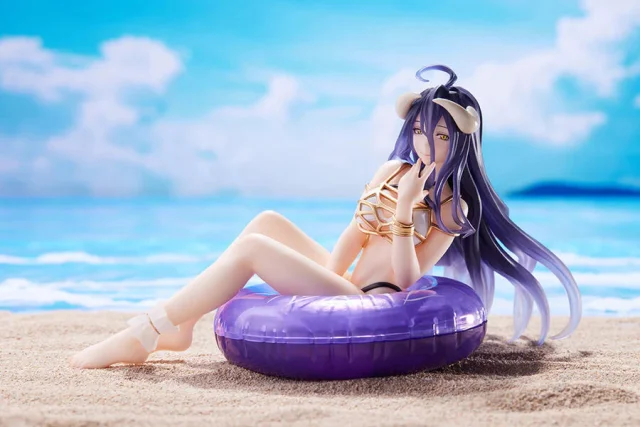 Produktbild zu Overlord - Aqua Float Girls - Albedo (Renewal)