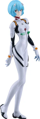 Produktbild zu Evangelion - PLAMAX - Rei Ayanami