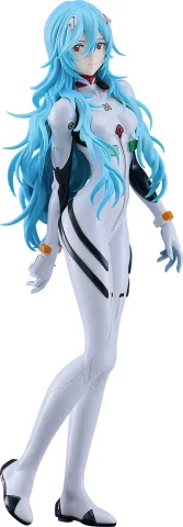 Produktbild zu Evangelion - PLAMAX - Rei Ayanami (Long Hair Ver.)