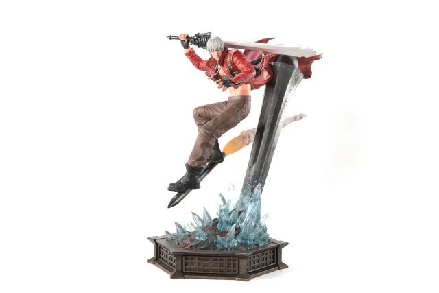 Produktbild zu Devil May Cry - First 4 Figures - Dante