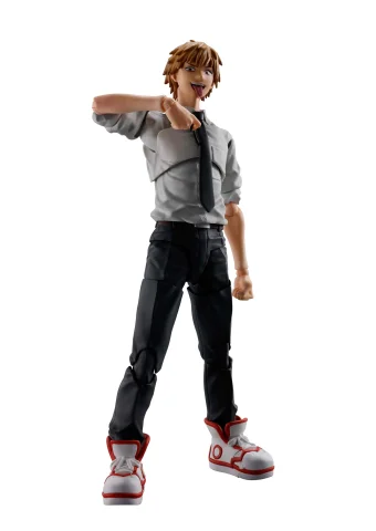 Produktbild zu Chainsaw Man - S.H.Figuarts - Denji