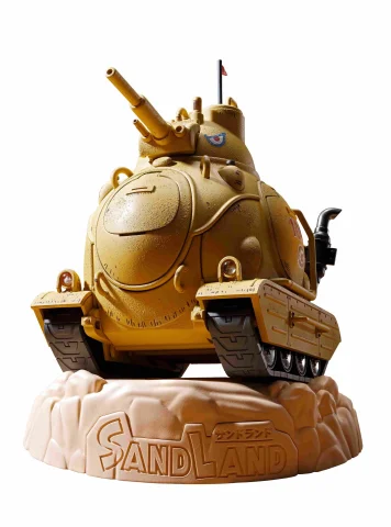 Produktbild zu SAND LAND - Chougoukin - Royal Army Tank Unit No. 104