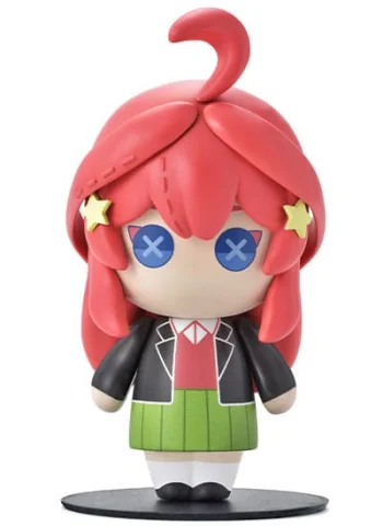 Produktbild zu The Quintessential Quintuplets - Cutie1 - Itsuki Nakano