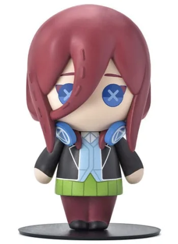 Produktbild zu The Quintessential Quintuplets - Cutie1 - Miku Nakano