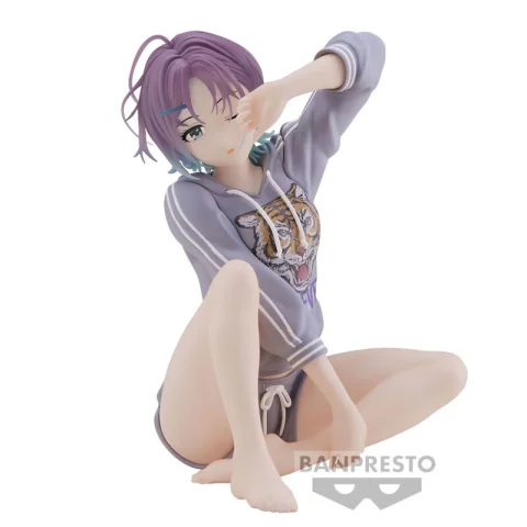 Produktbild zu Idolmaster - Relax time - Tōru Asakura